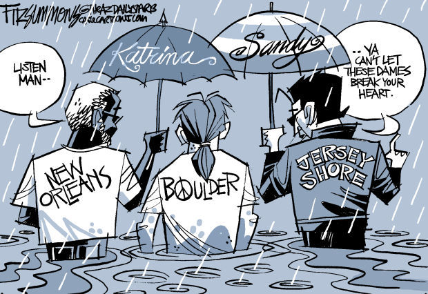 Daily Fitz Cartoon: Colorado